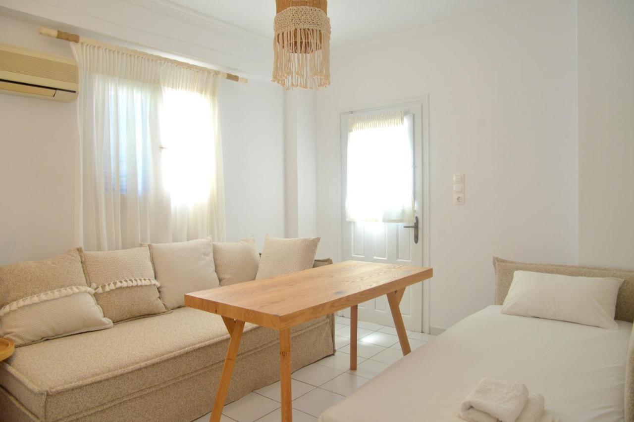 Hotel Giannis *