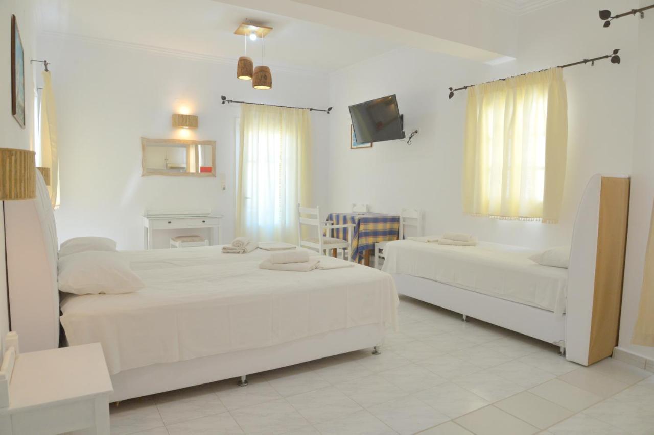 Hotel Giannis