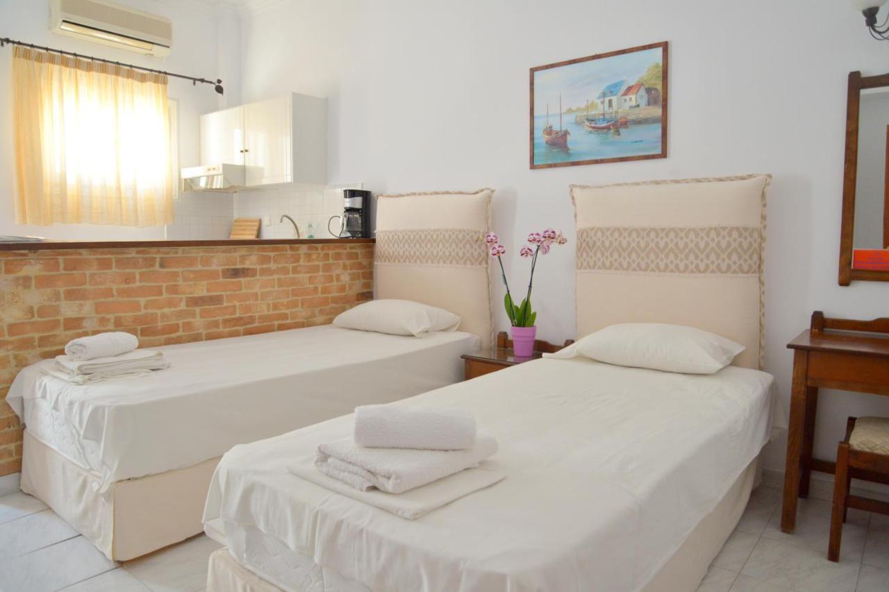Hotel Giannis *