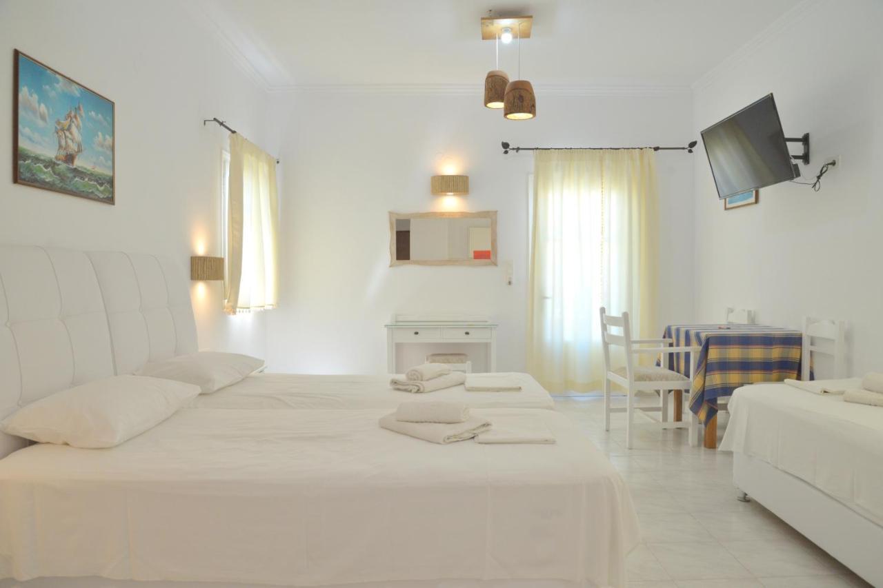 Hotel Giannis *