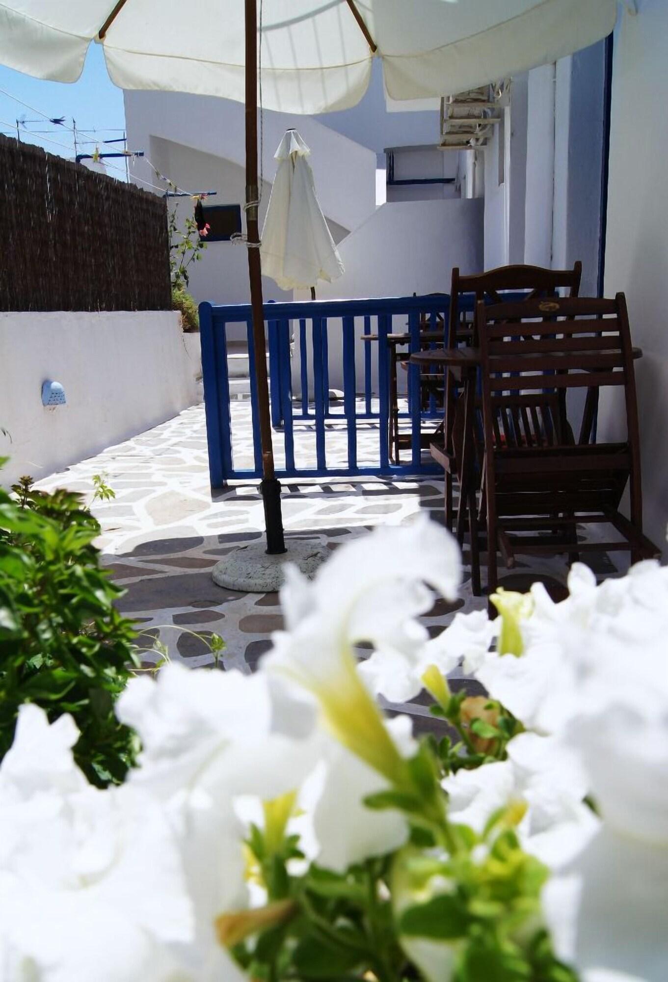 Giannis Hotel *
