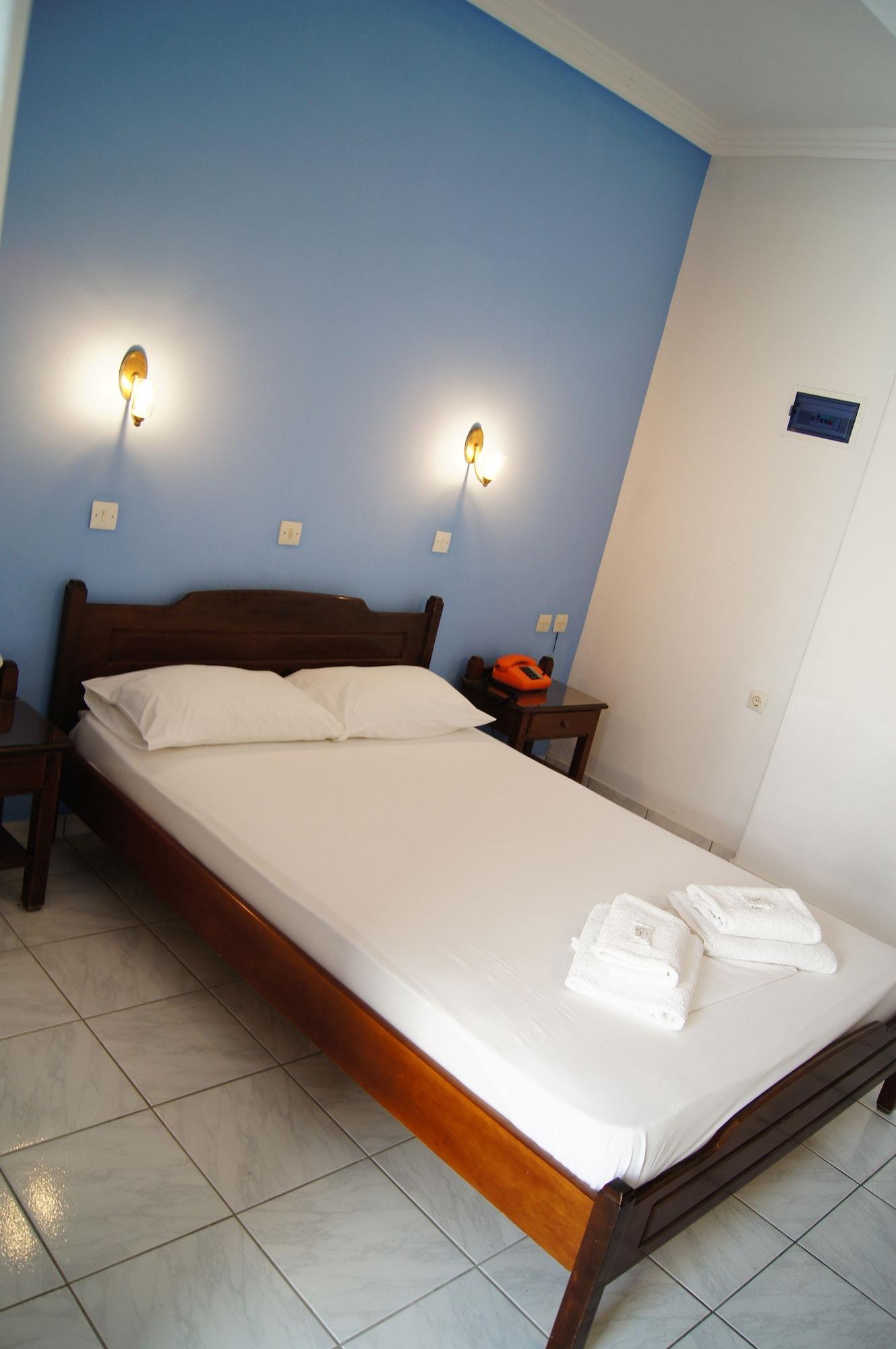 Hotel Giannis
