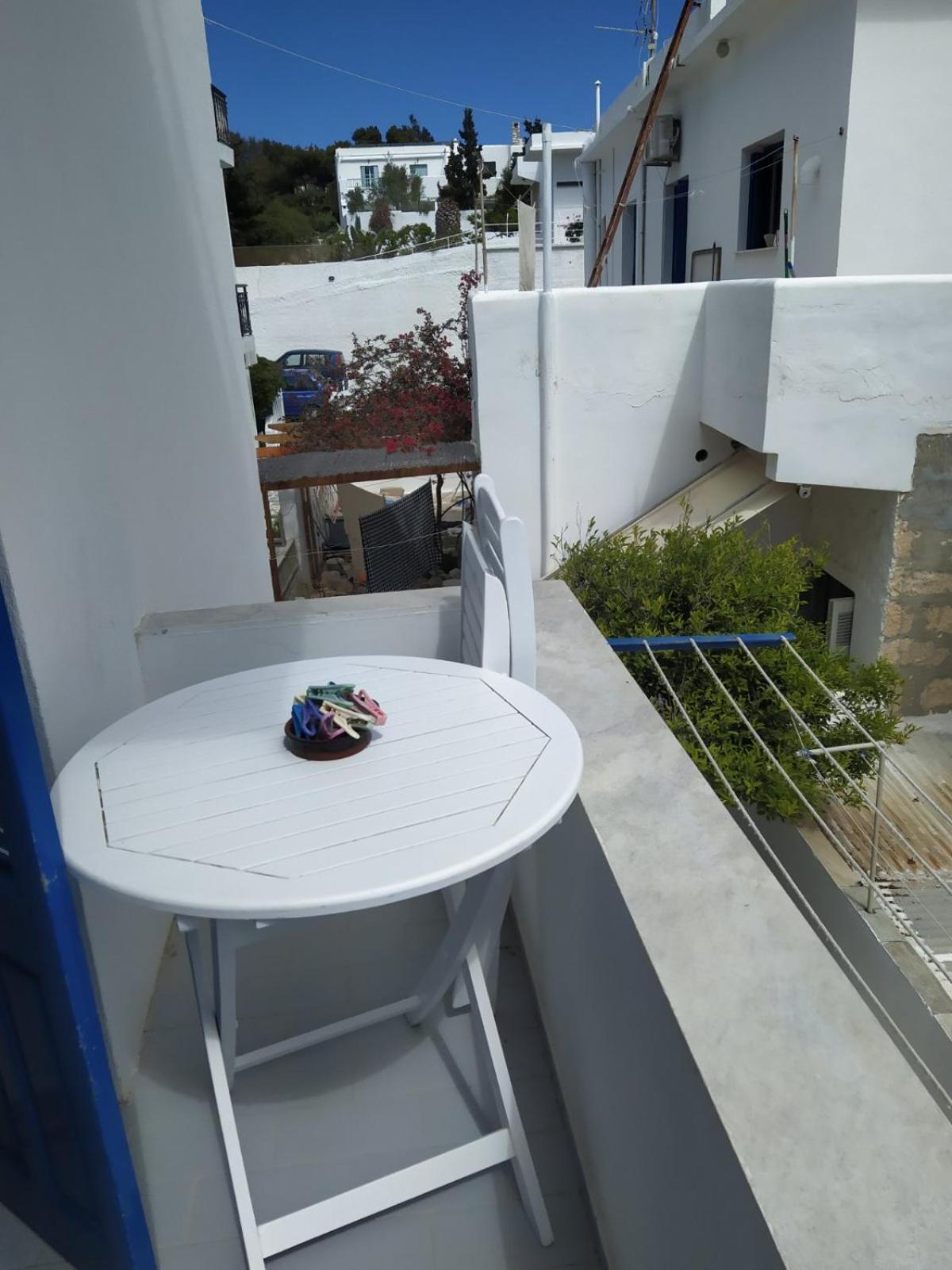 Hotel Giannis *