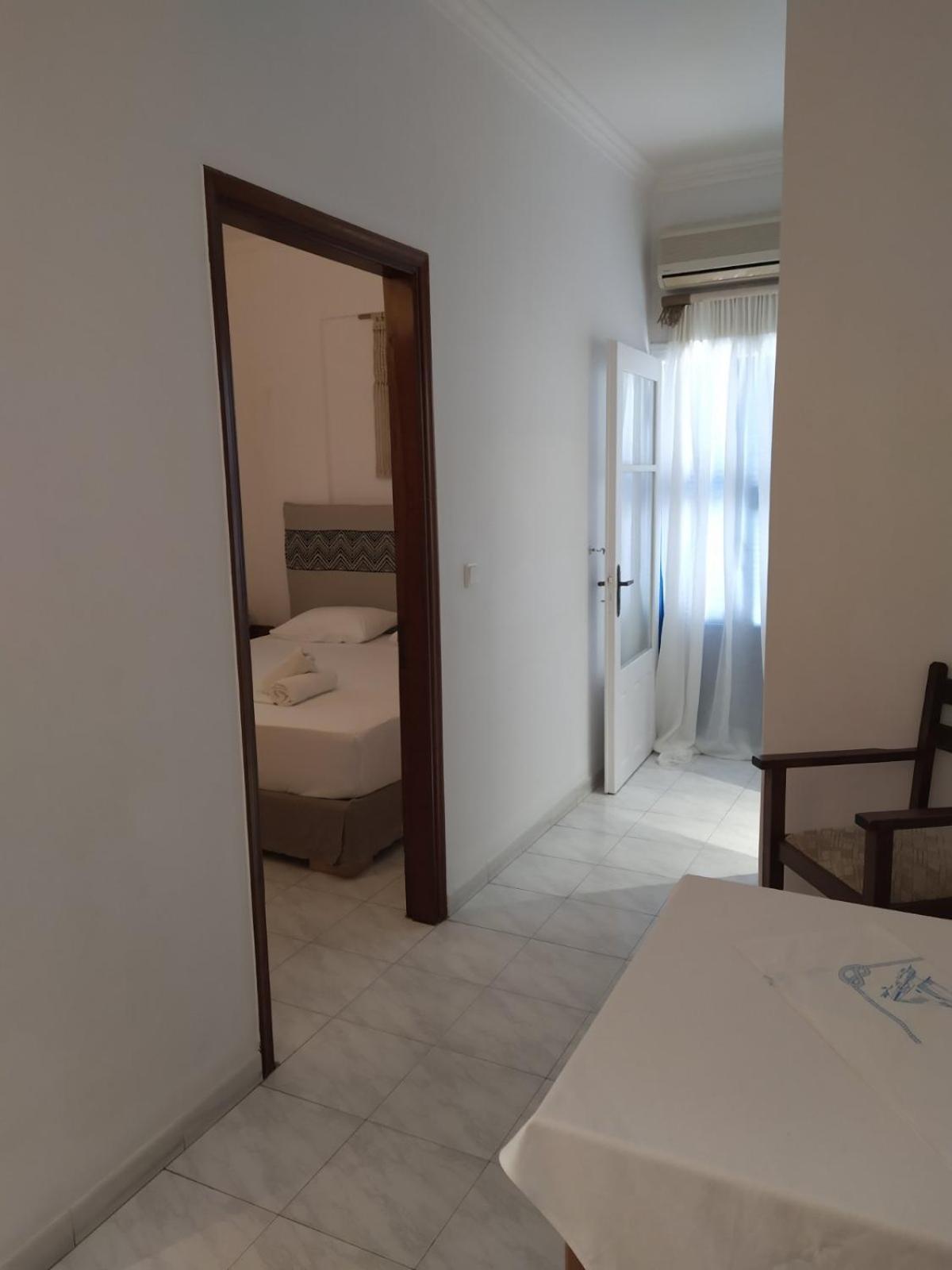 Giannis Hotel