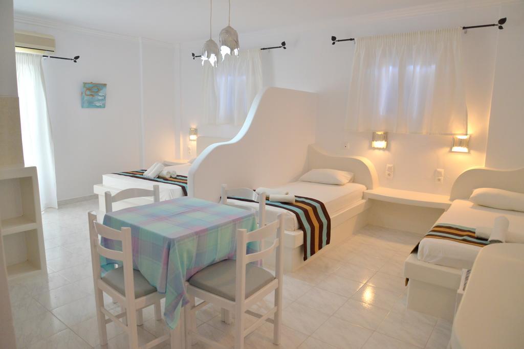 Giannis Hotel *