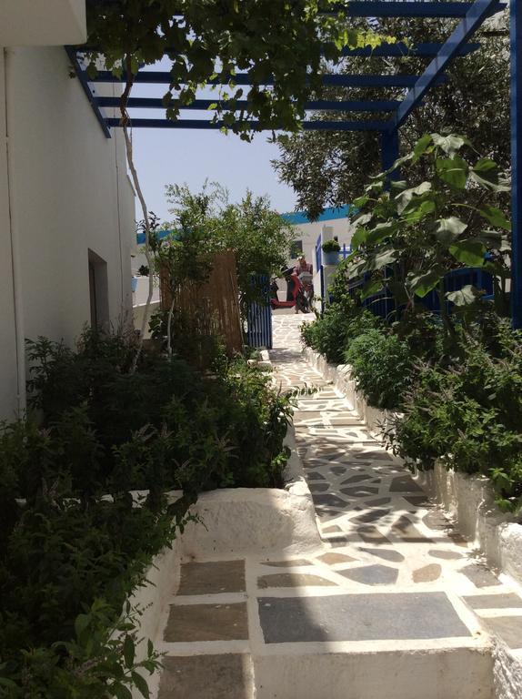 Giannis Hotel