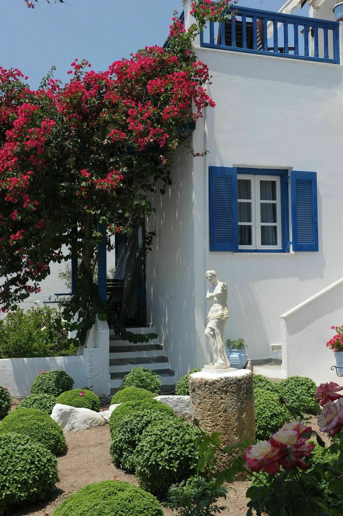 Hotel Giannis *