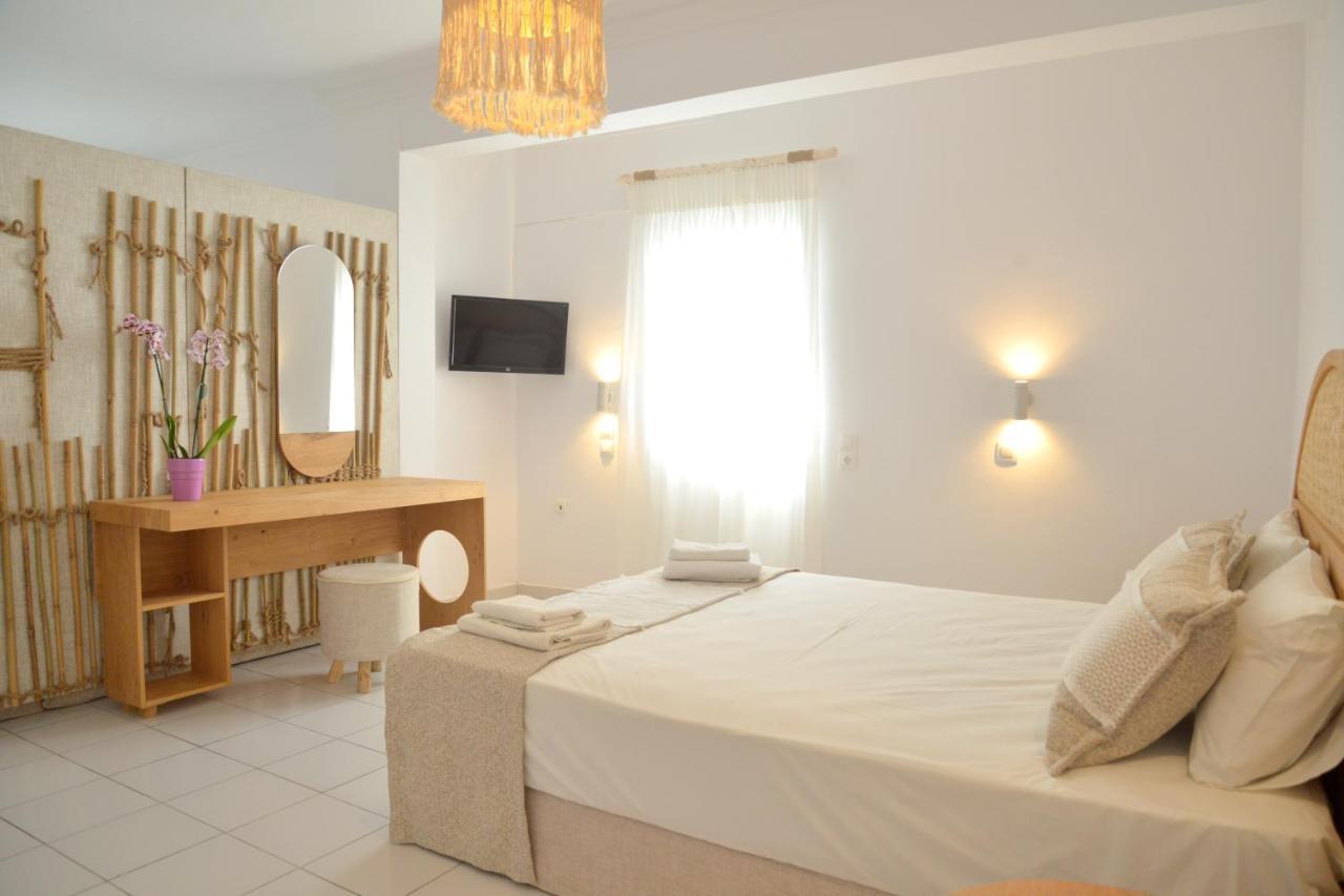 Giannis Hotel