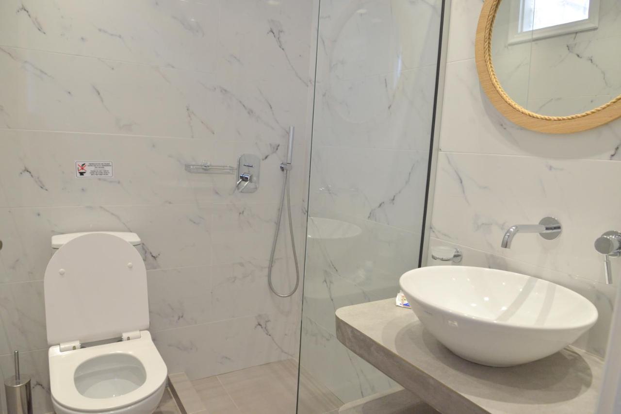 Hotel Giannis