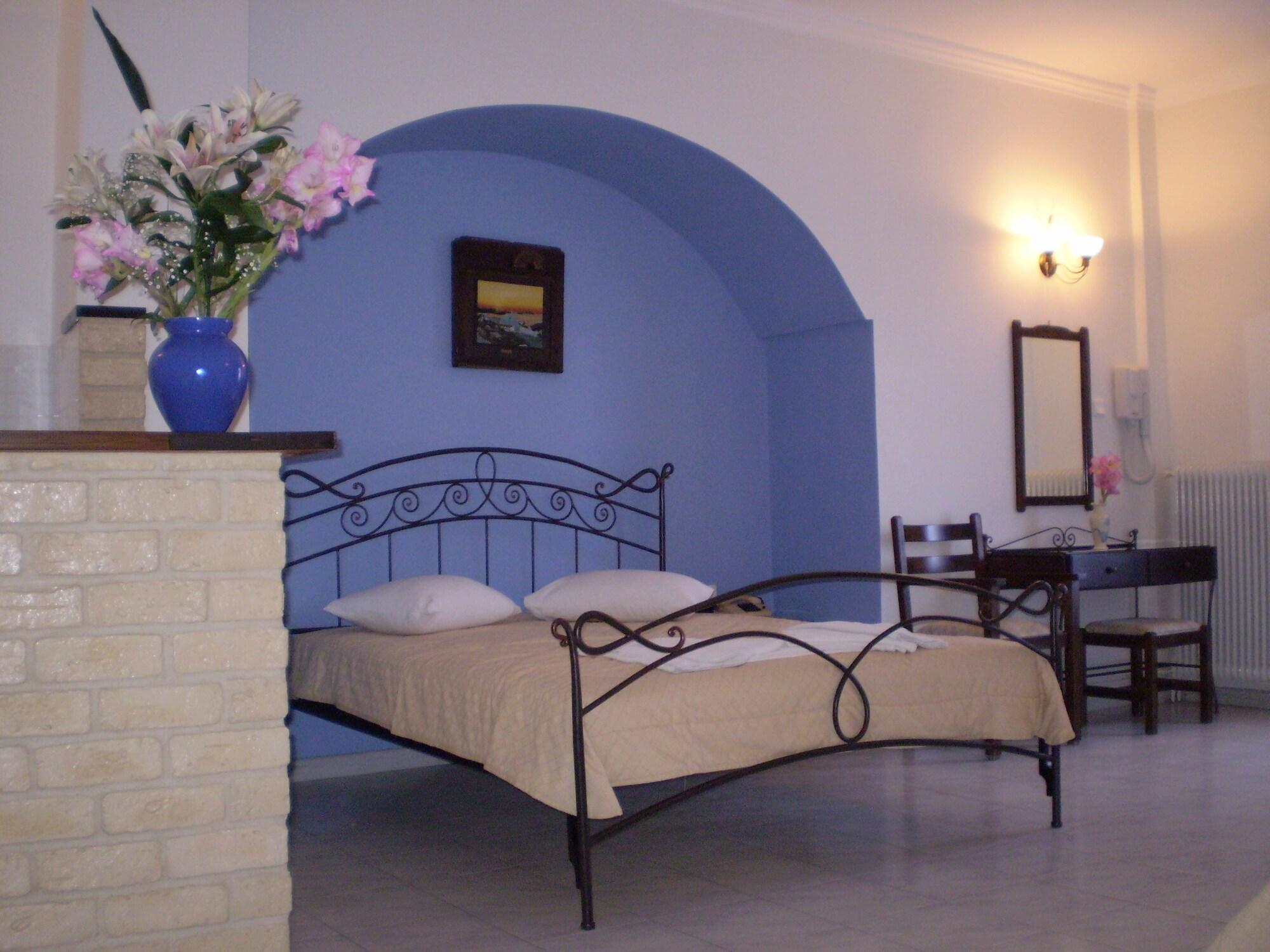 Hotel Giannis *
