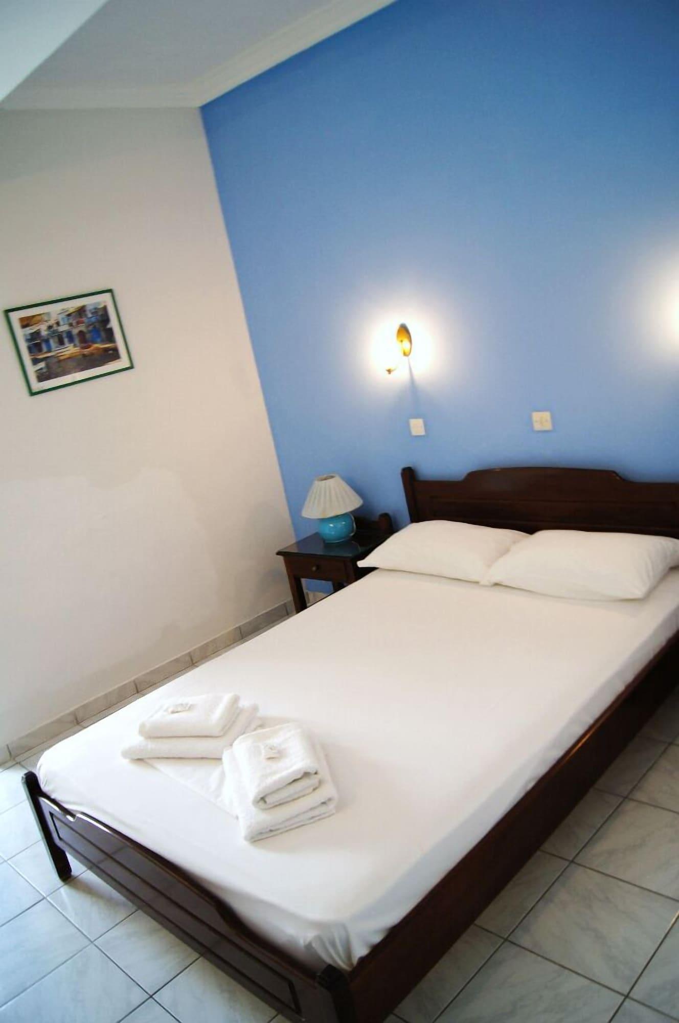 Hotel Giannis *