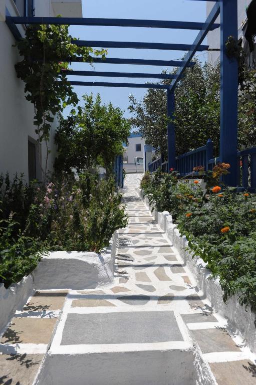 Giannis Adamantas (Milos)