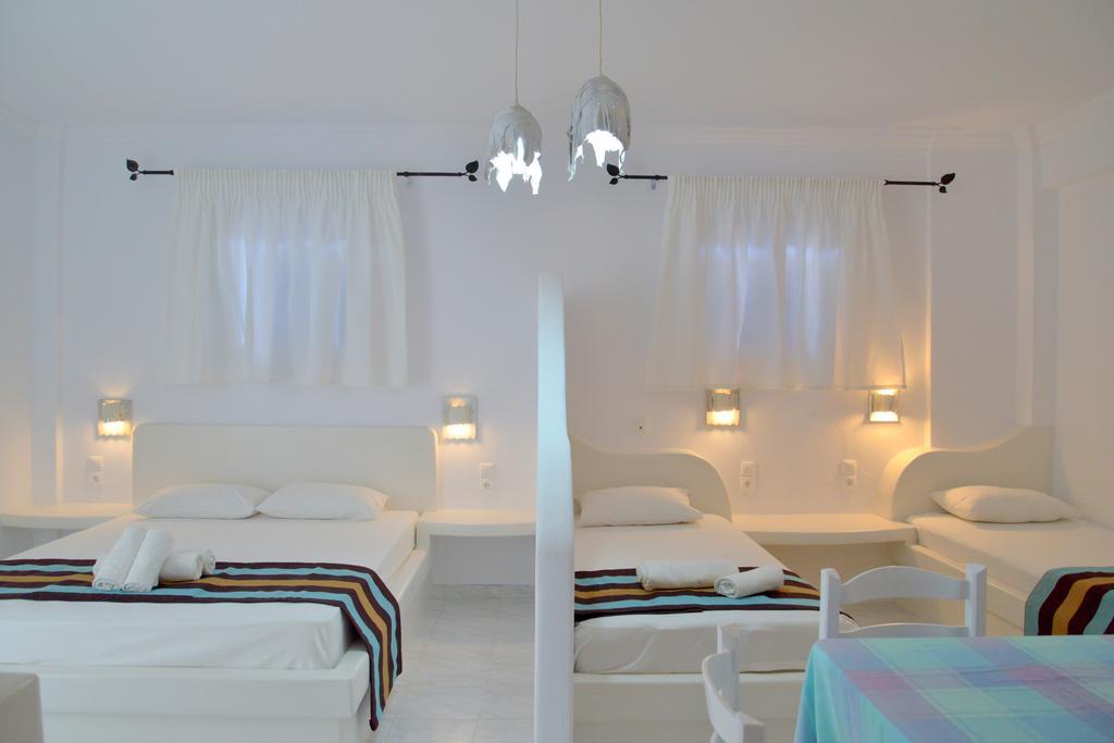 Giannis Hotel *